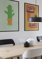 Cactus